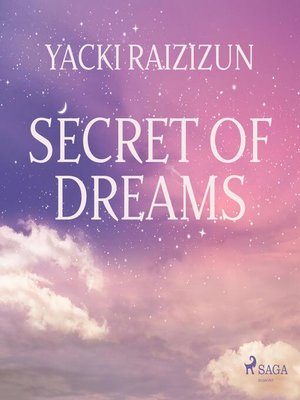 cover image of Secret of Dreams (Unabridged)